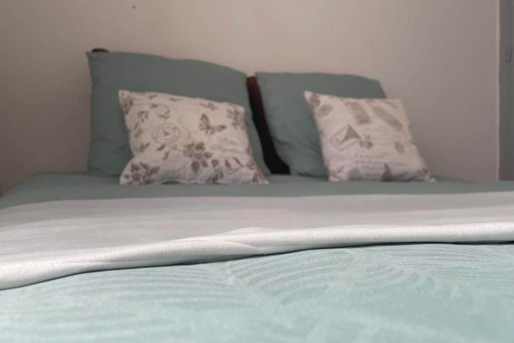 Cosy Au Coeur De *
