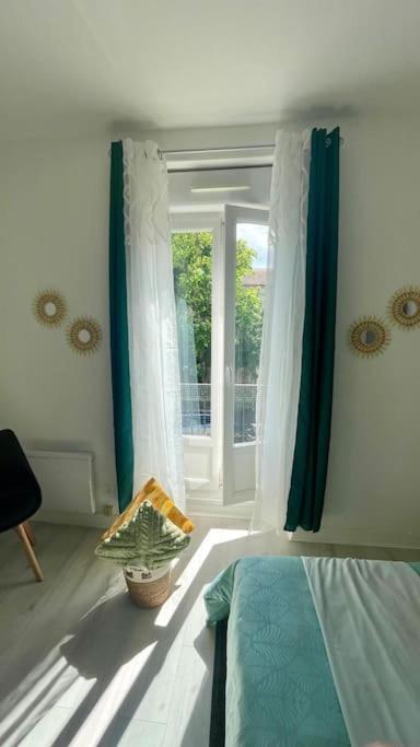Apartment Cosy Au Coeur De *