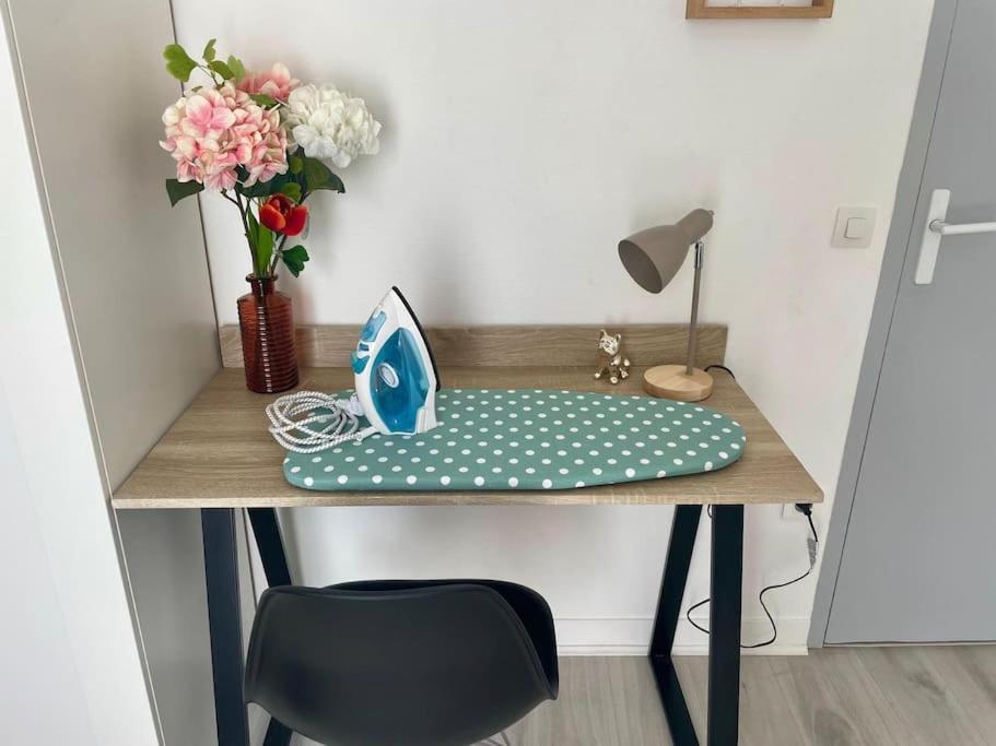 Cosy Au Coeur De *