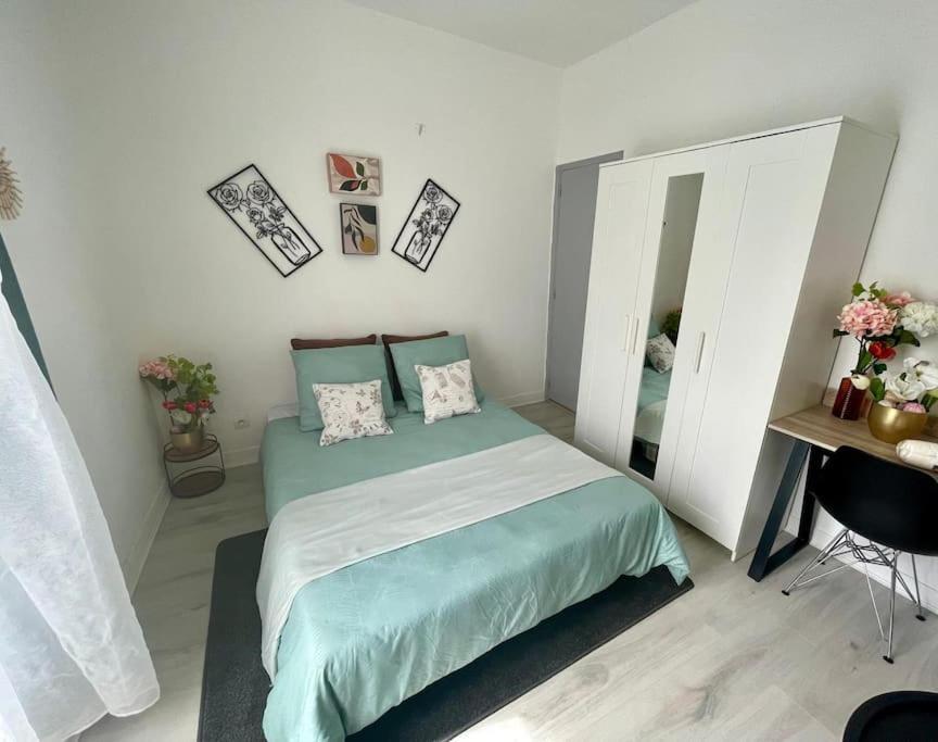 Apartment Cosy Au Coeur De *