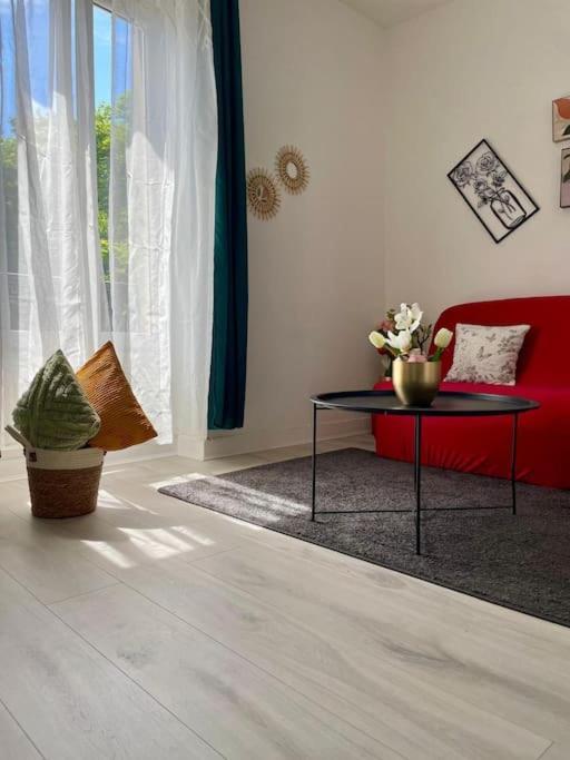Cosy Au Coeur De *